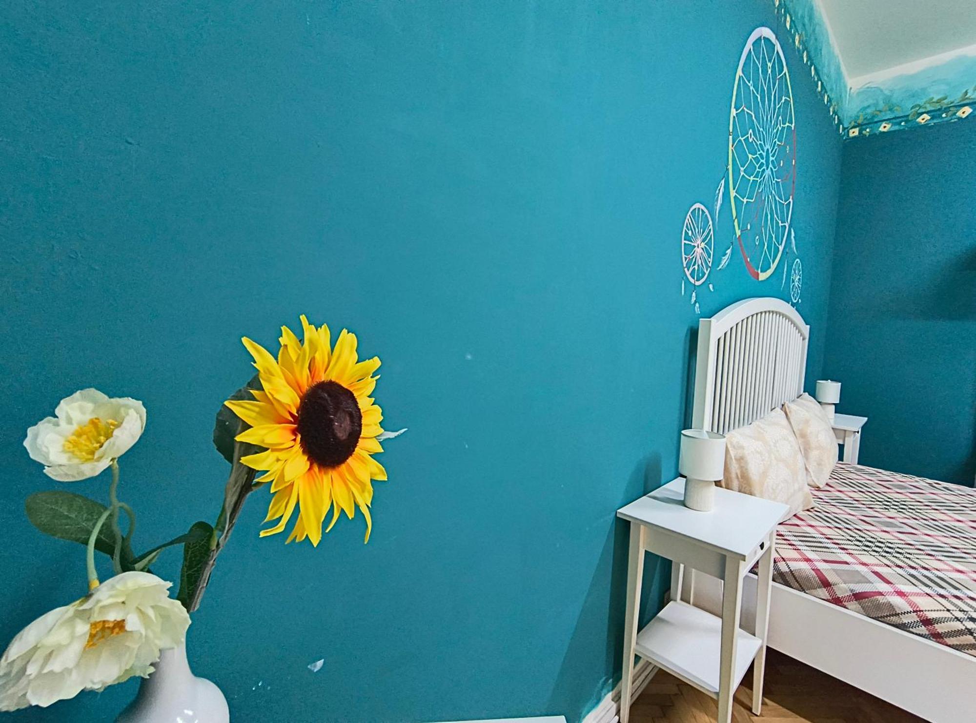 Timisoara Central Vibes Belle Vue Apartments מראה חיצוני תמונה