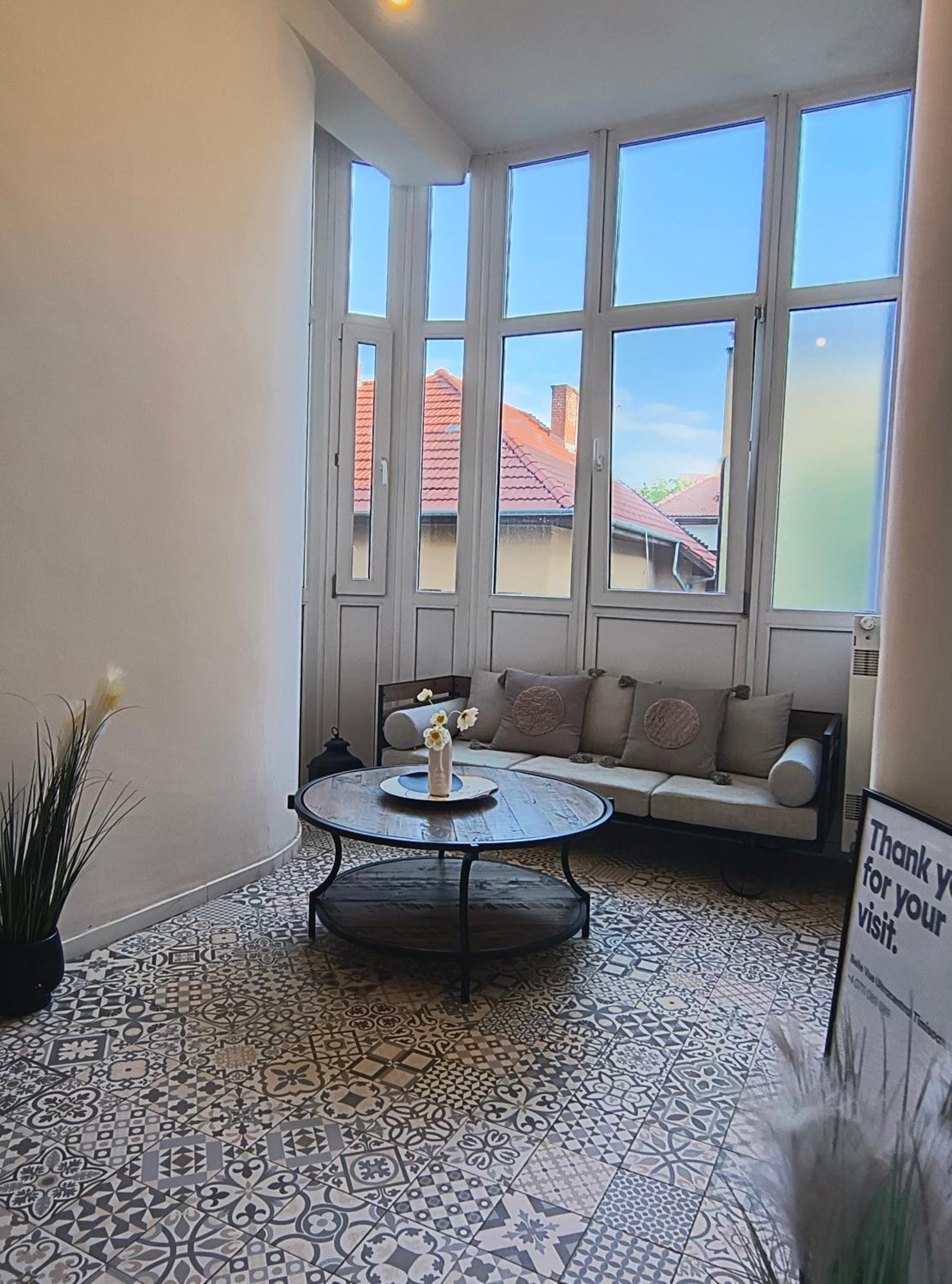 Timisoara Central Vibes Belle Vue Apartments מראה חיצוני תמונה