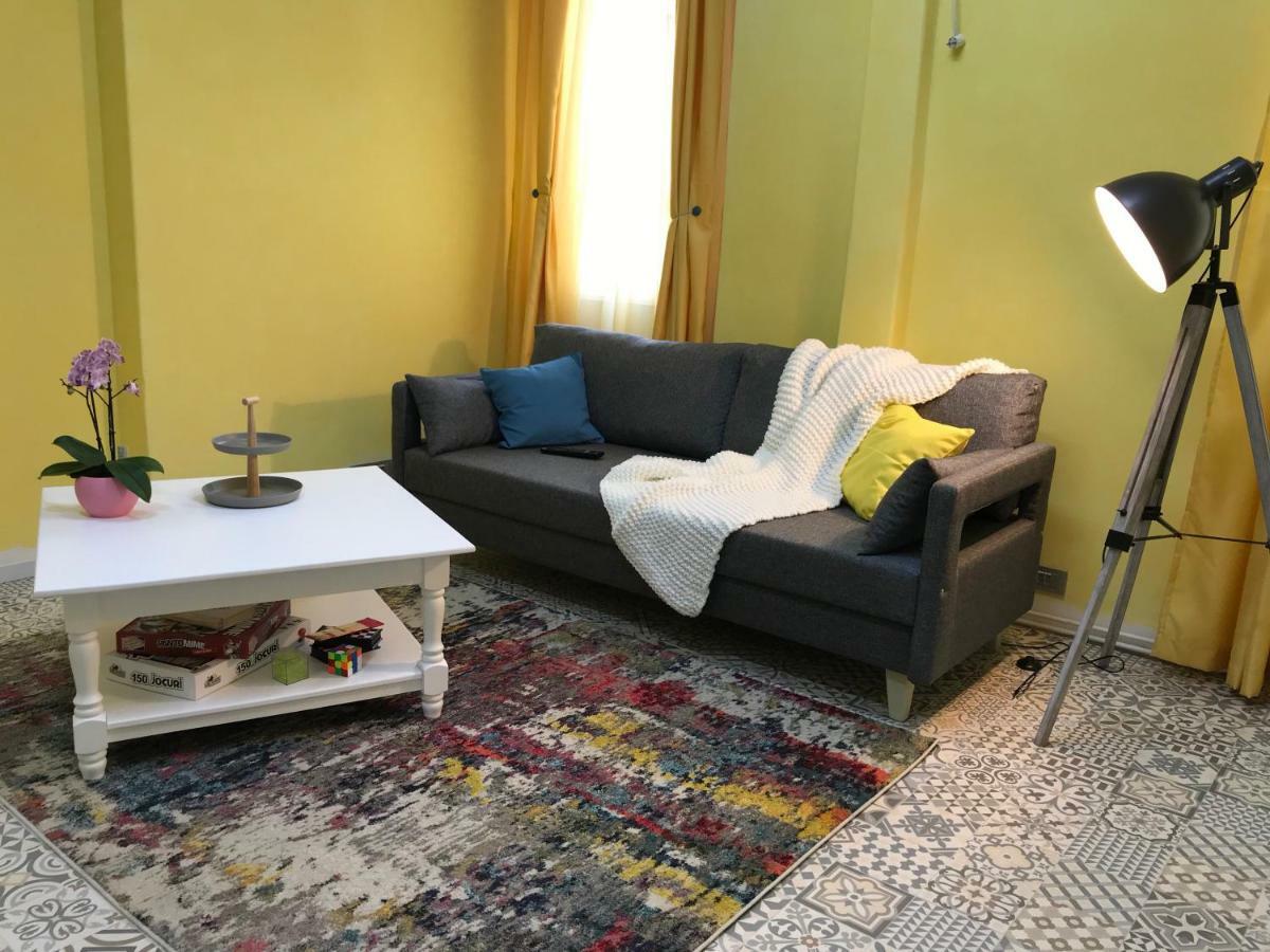 Timisoara Central Vibes Belle Vue Apartments מראה חיצוני תמונה