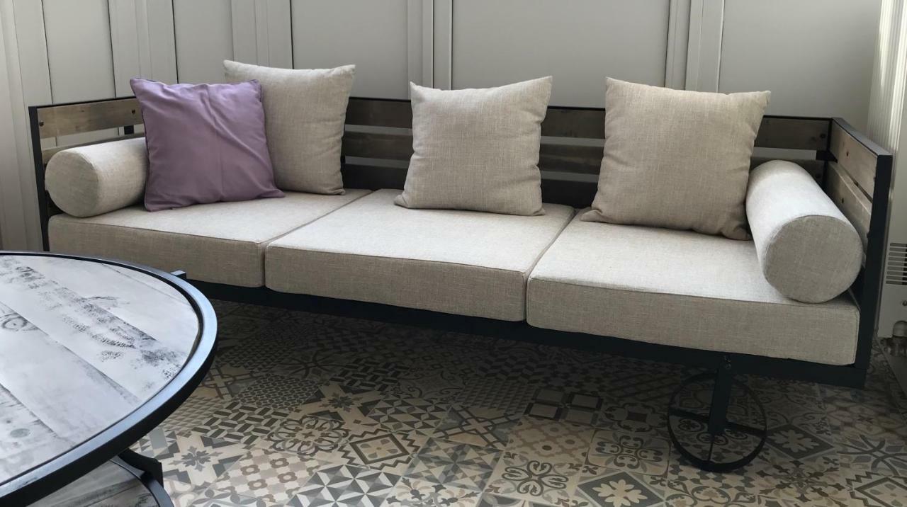 Timisoara Central Vibes Belle Vue Apartments מראה חיצוני תמונה